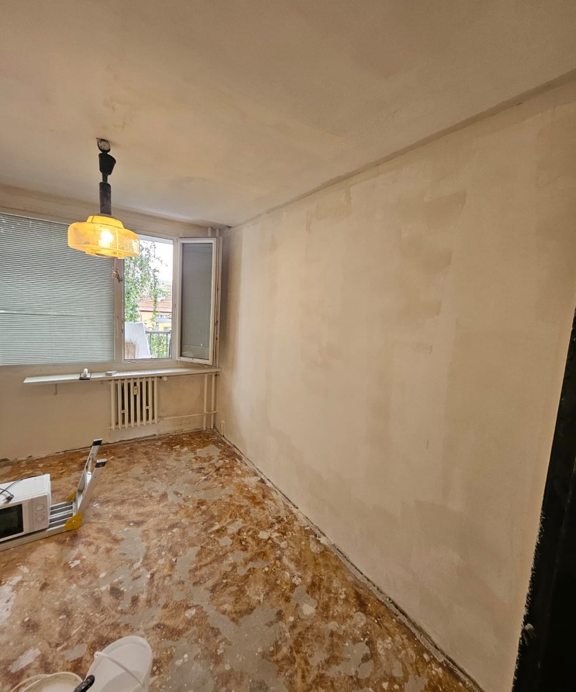 Byt Lovosická – kompletní rekonstrukce - foto 40